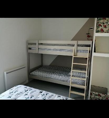 Petite Maison Saint-Vigor-le-Grand ภายนอก รูปภาพ