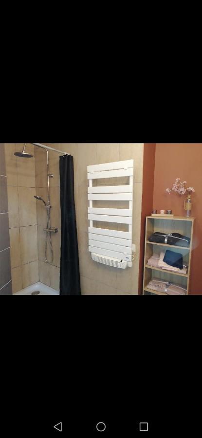 Petite Maison Saint-Vigor-le-Grand ภายนอก รูปภาพ