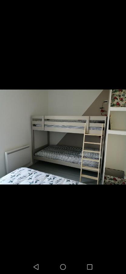 Petite Maison Saint-Vigor-le-Grand ภายนอก รูปภาพ
