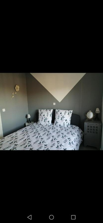 Petite Maison Saint-Vigor-le-Grand ภายนอก รูปภาพ